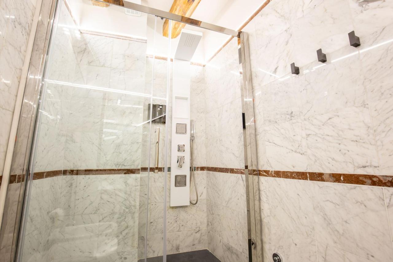Falegnami Boutique - Bolognarooms Appartement *