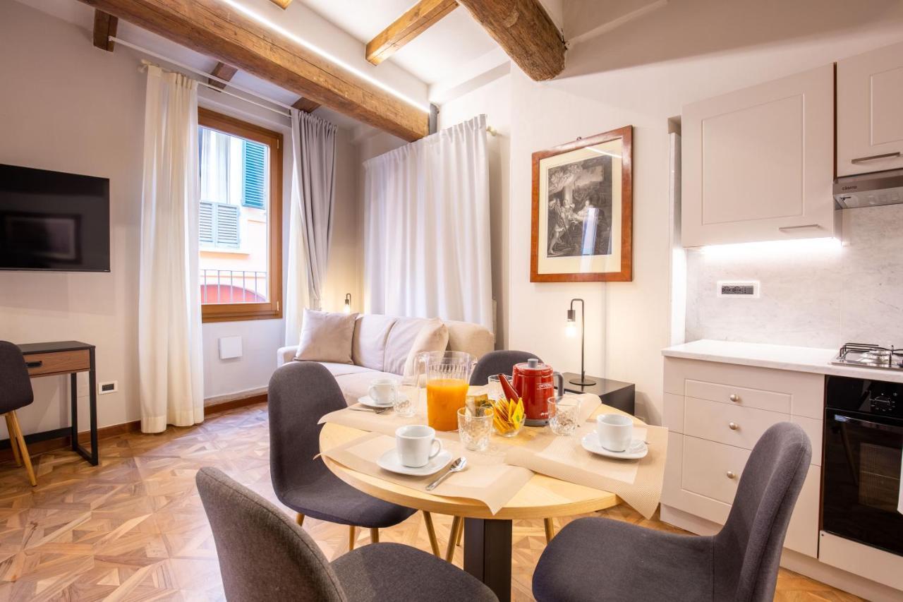 Falegnami Boutique - Bolognarooms Bologne