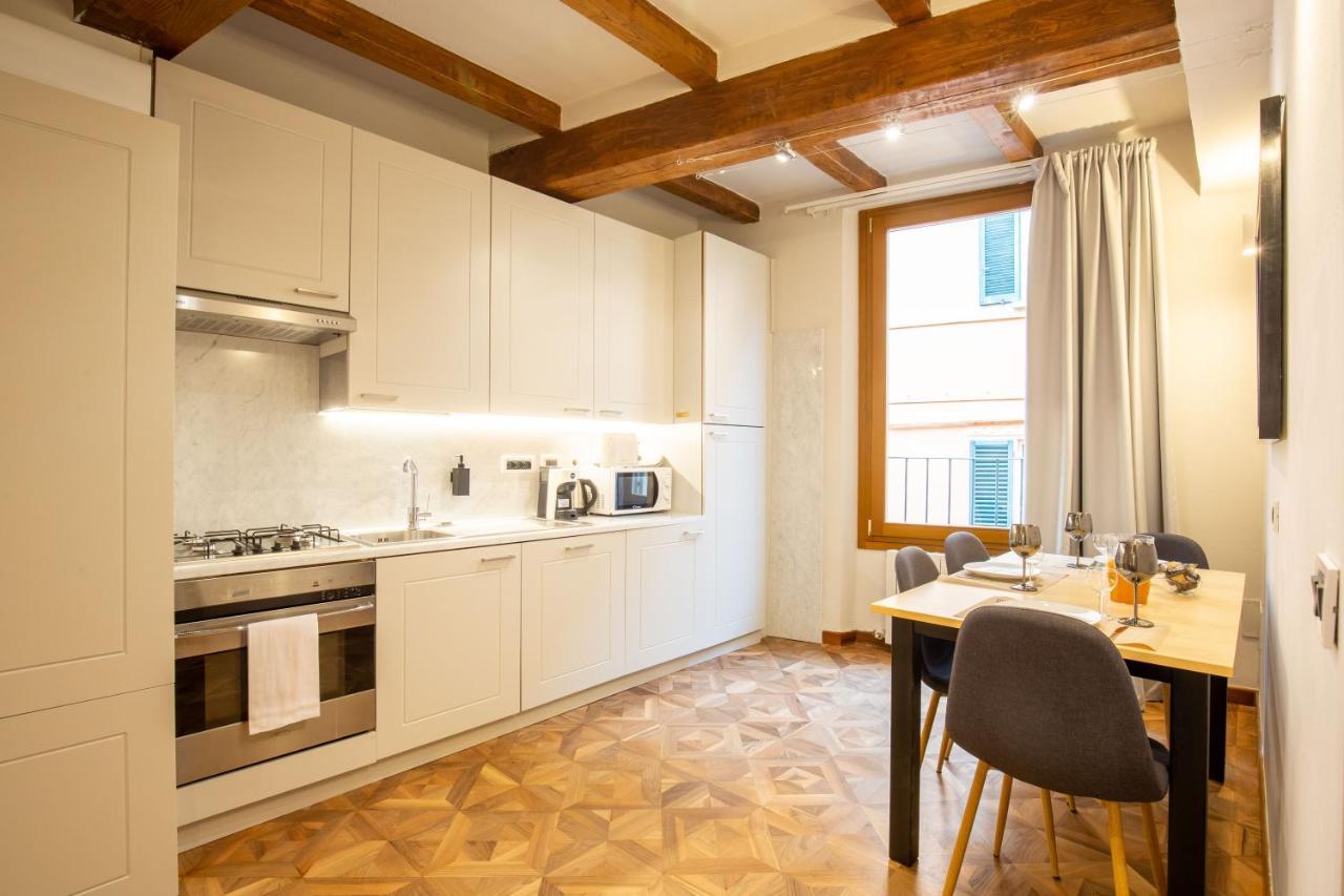 Falegnami Boutique - Bolognarooms Bologne