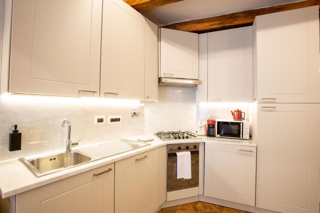 Falegnami Boutique - Bolognarooms Appartement *