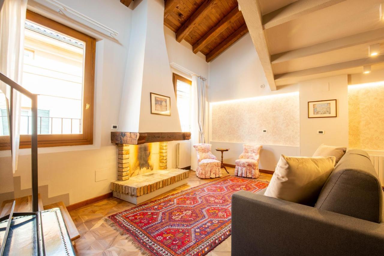 Falegnami Boutique - Bolognarooms Appartement *