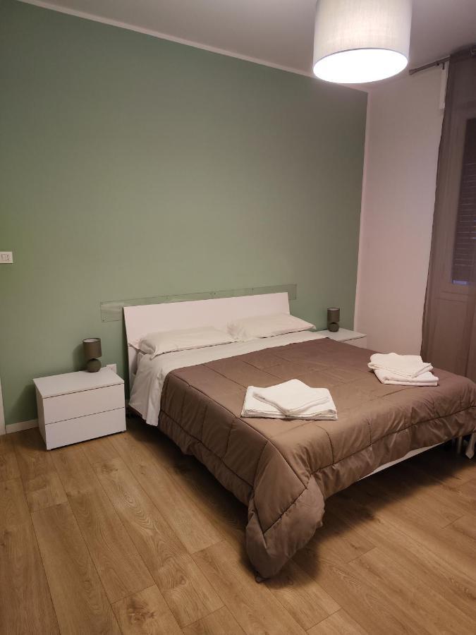 Ak Holidays 59 Hébergement de vacances Bologne