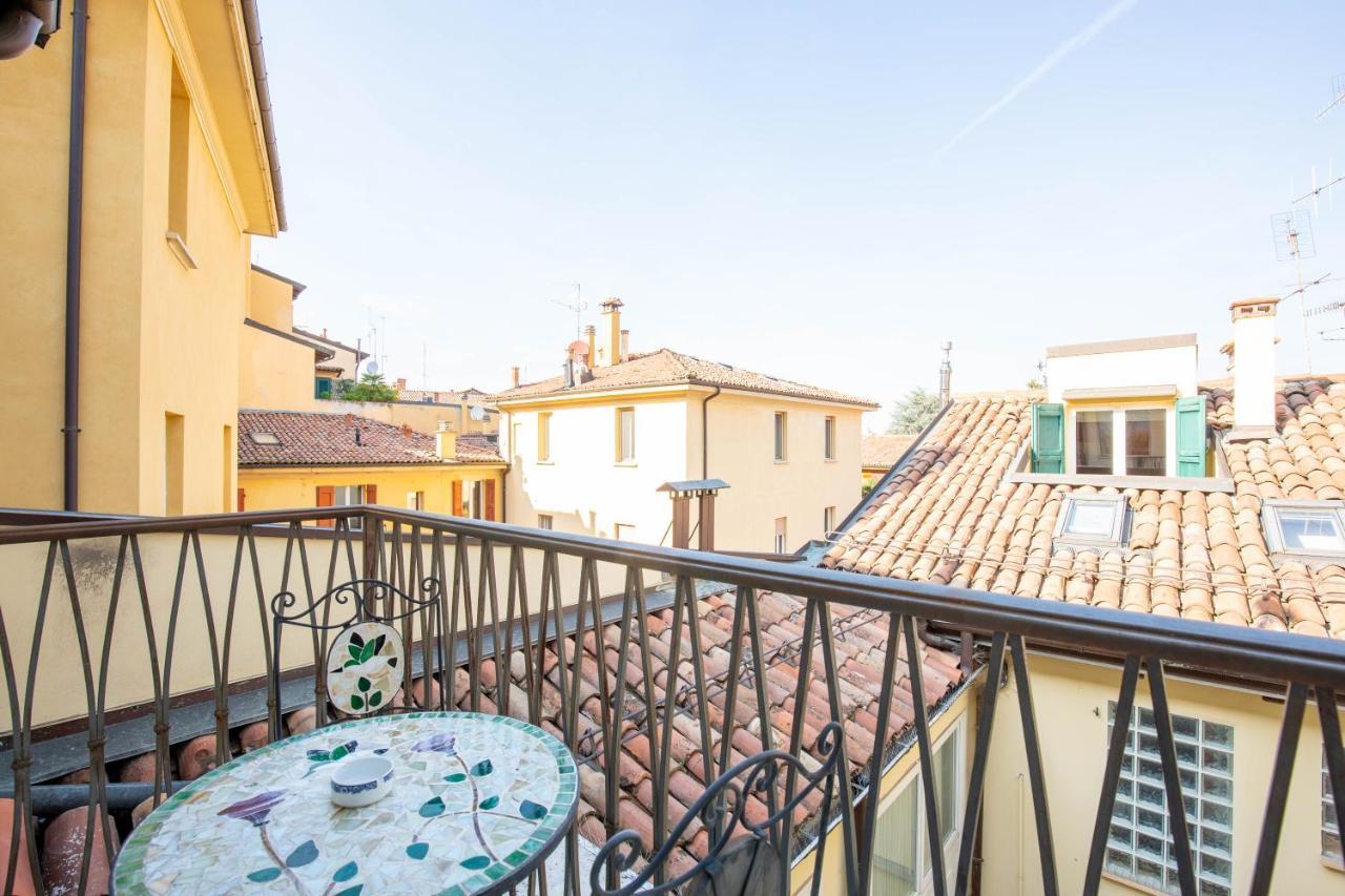 Appartamento Santo Stefano - Bolognarooms *