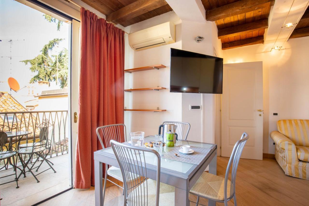 Appartamento Santo Stefano - Bolognarooms *