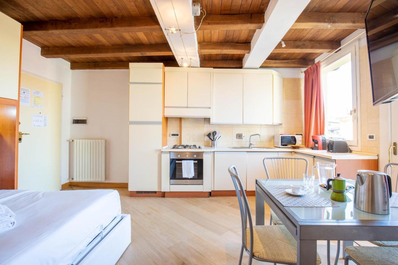 Santo Stefano - Bolognarooms Appartamento