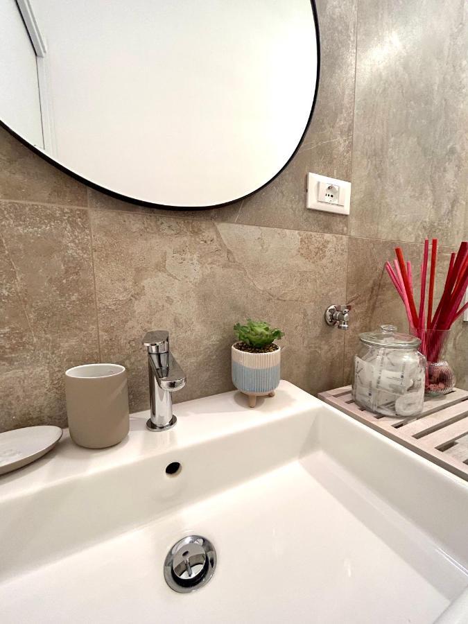 Apartamento La Dotta - Via Jacopo Barozzi 6 Bolonia