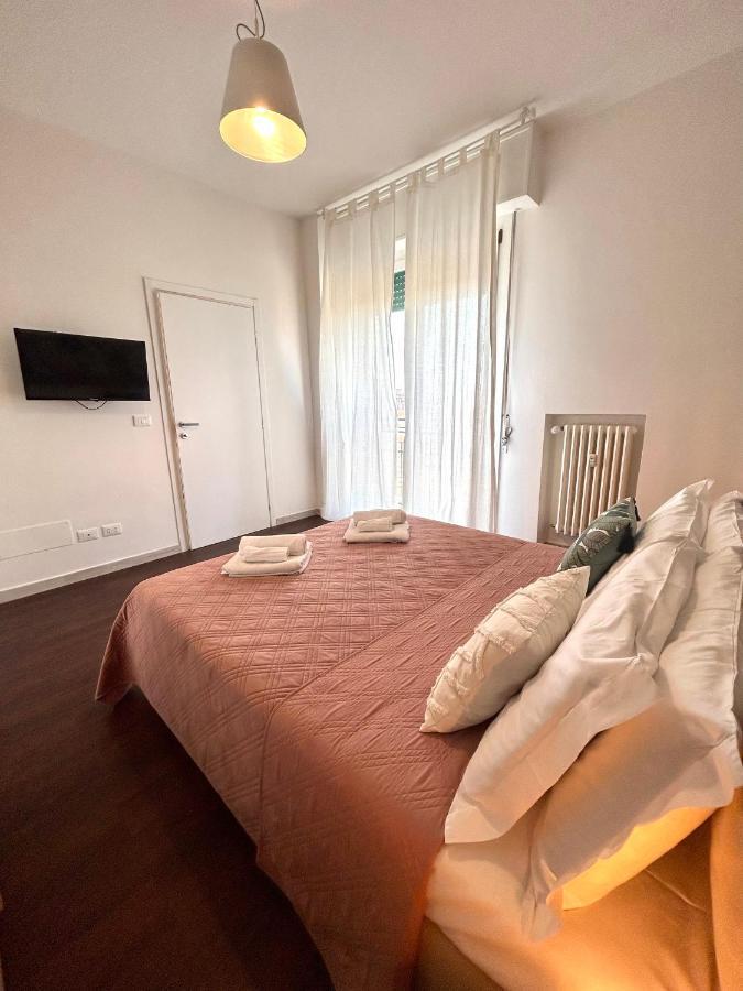 La Dotta - Via Jacopo Barozzi 6 Apartamento Bolonia