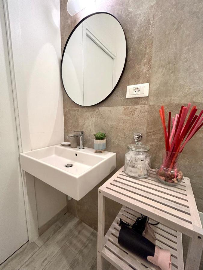 La Dotta - Via Jacopo Barozzi 6 Apartamento Bolonia