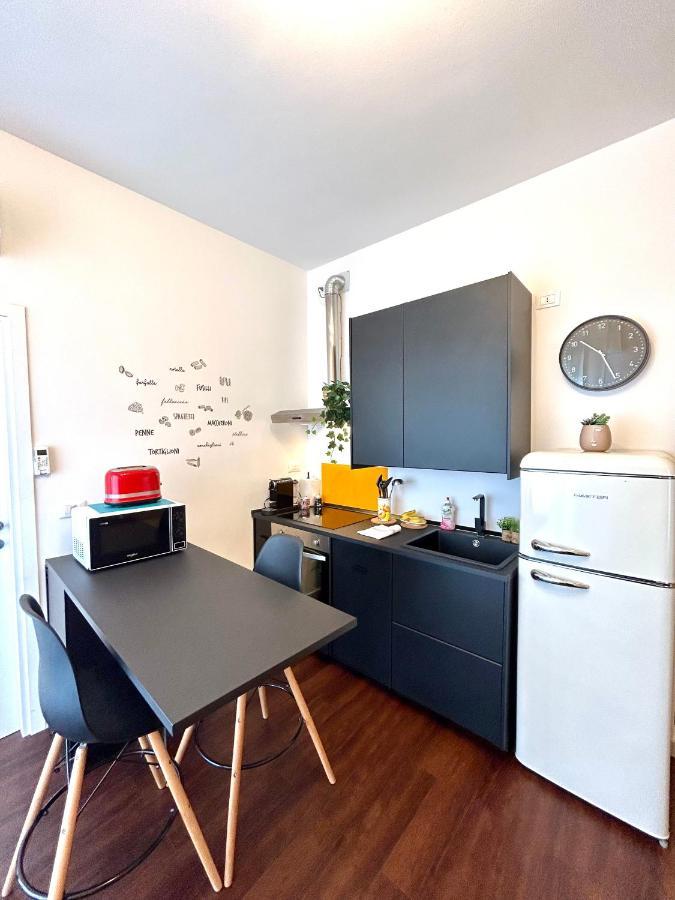 Apartamento La Dotta - Via Jacopo Barozzi 6