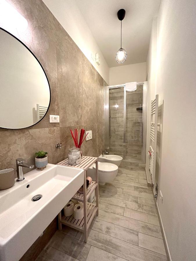 Apartamento La Dotta - Via Jacopo Barozzi 6