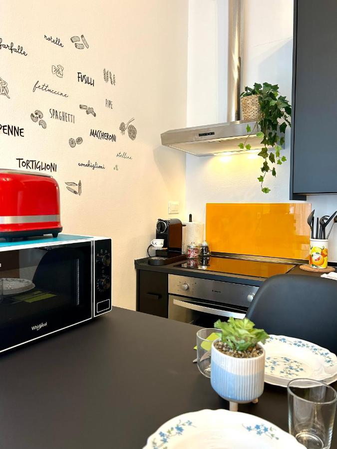 Apartamento La Dotta - Via Jacopo Barozzi 6 *