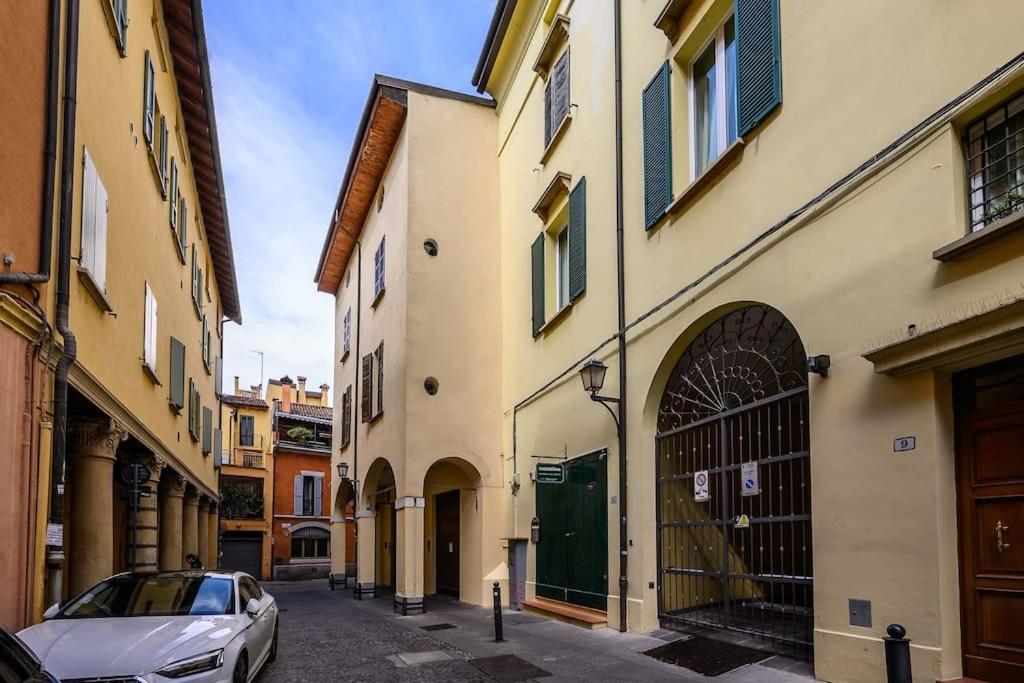 Appartement Ab Plus - Via Del Carro 11 Bologna