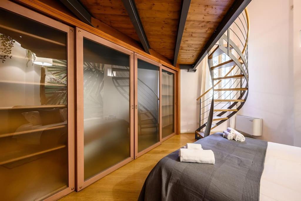 Ab Plus - Via Del Carro 11 Appartement Bologna