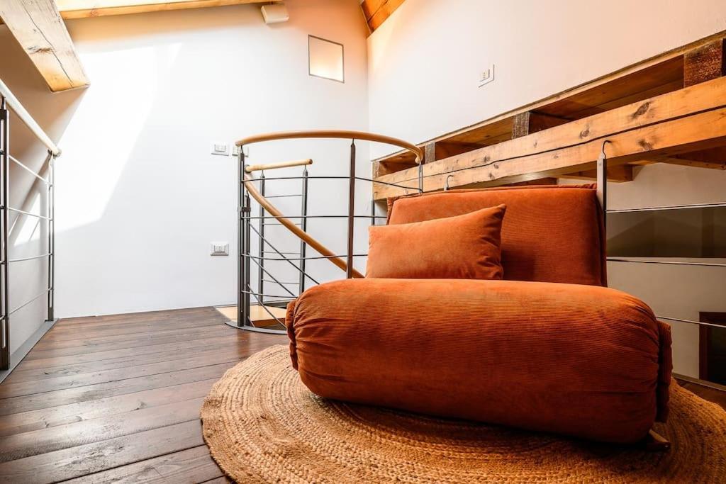 Appartement Ab Plus - Via Del Carro 11 Bologna