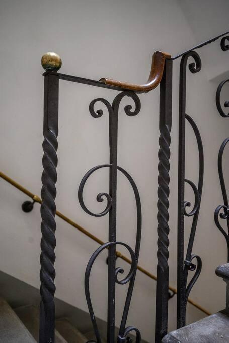 Ab Plus - Via Del Carro 11 Appartement *