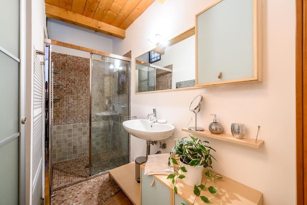 Ab Plus - Via Del Carro 11 Appartement Bologna