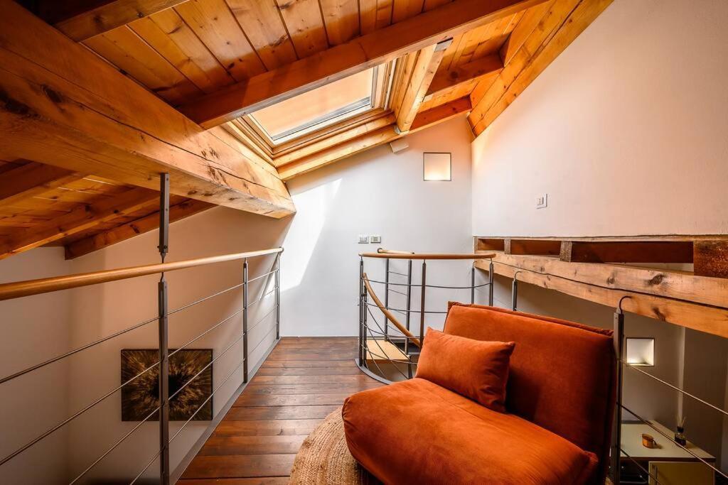 Ab Plus - Via Del Carro 11 Appartement Bologna