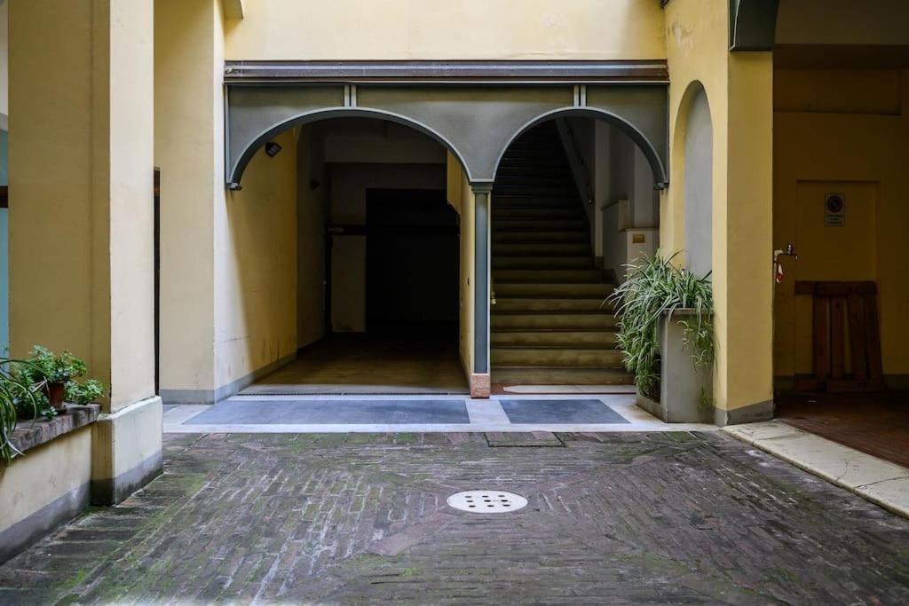 Ab Plus - Via Del Carro 11 Appartement