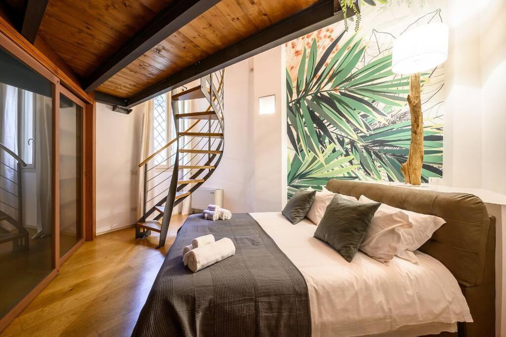 Ab Plus - Via Del Carro 11 Appartement *