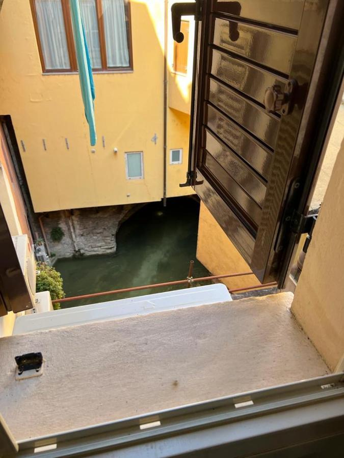 Il Canale Bologna