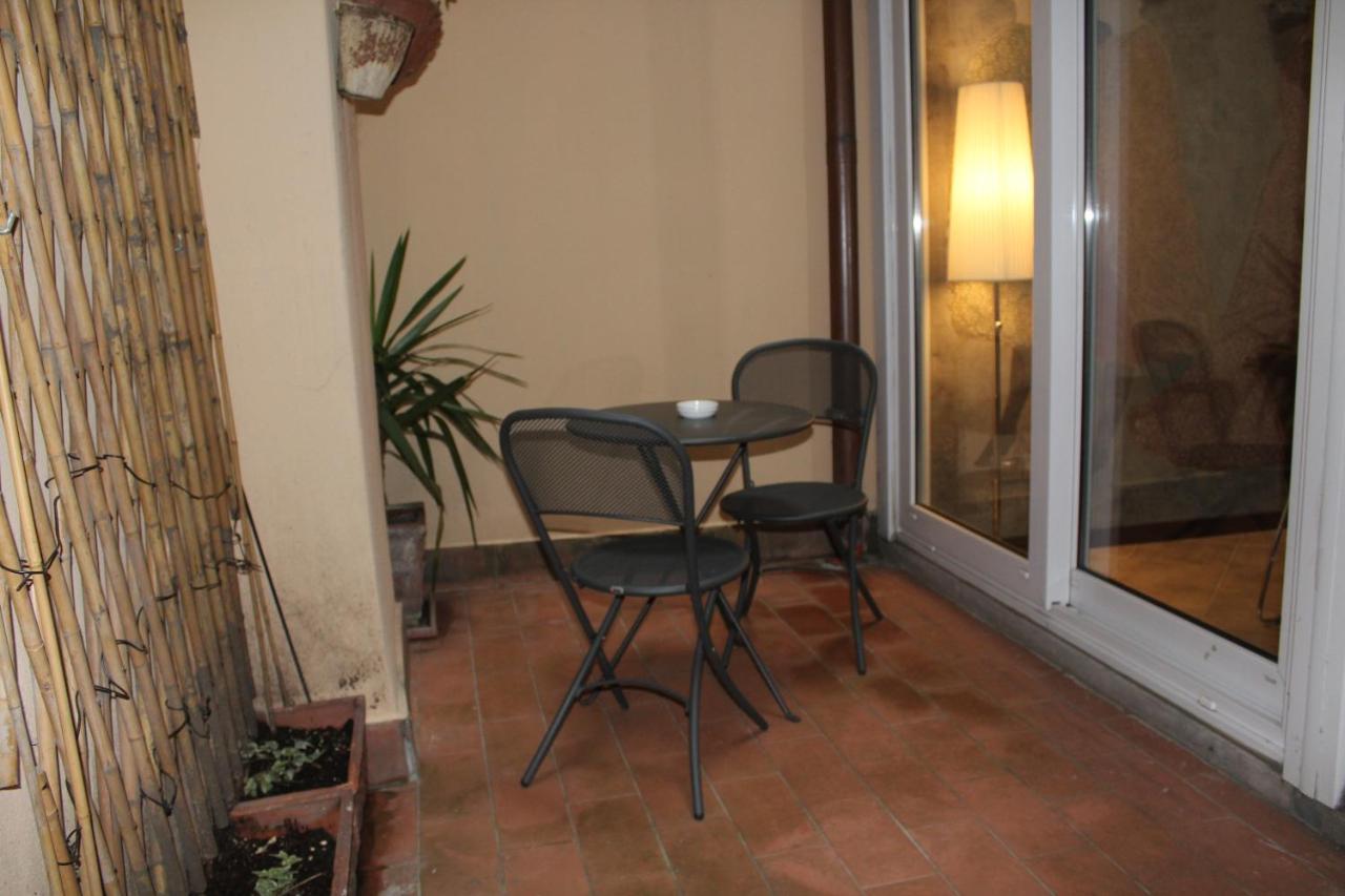 Apartamento Interno 1