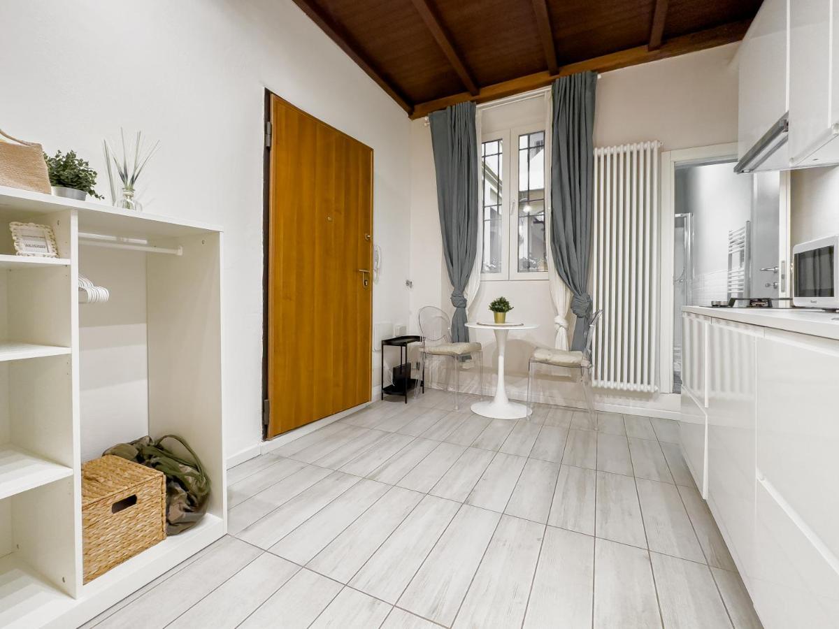 Realkasa Ailis Apartamento Bolonia