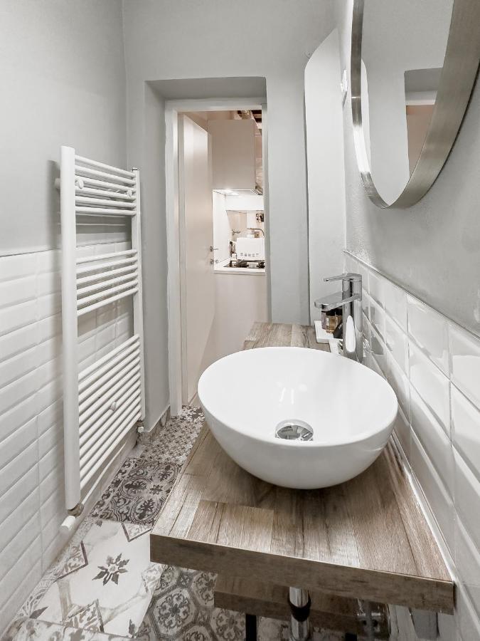 Apartamento Realkasa Ailis *