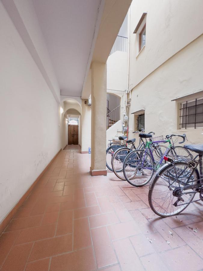 Apartamento Realkasa Ailis Bolonia