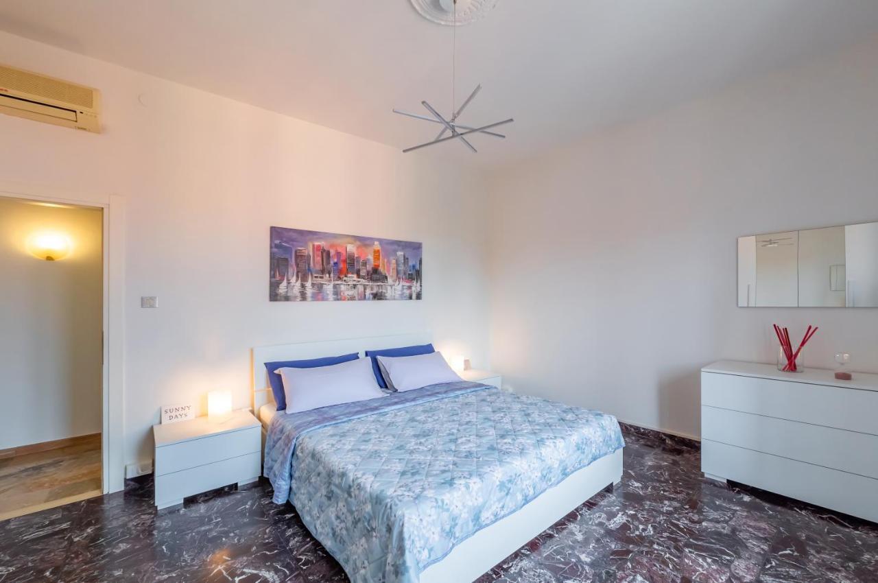 Ospedale Sant'orsola Pizzardi White Appartement Bologne