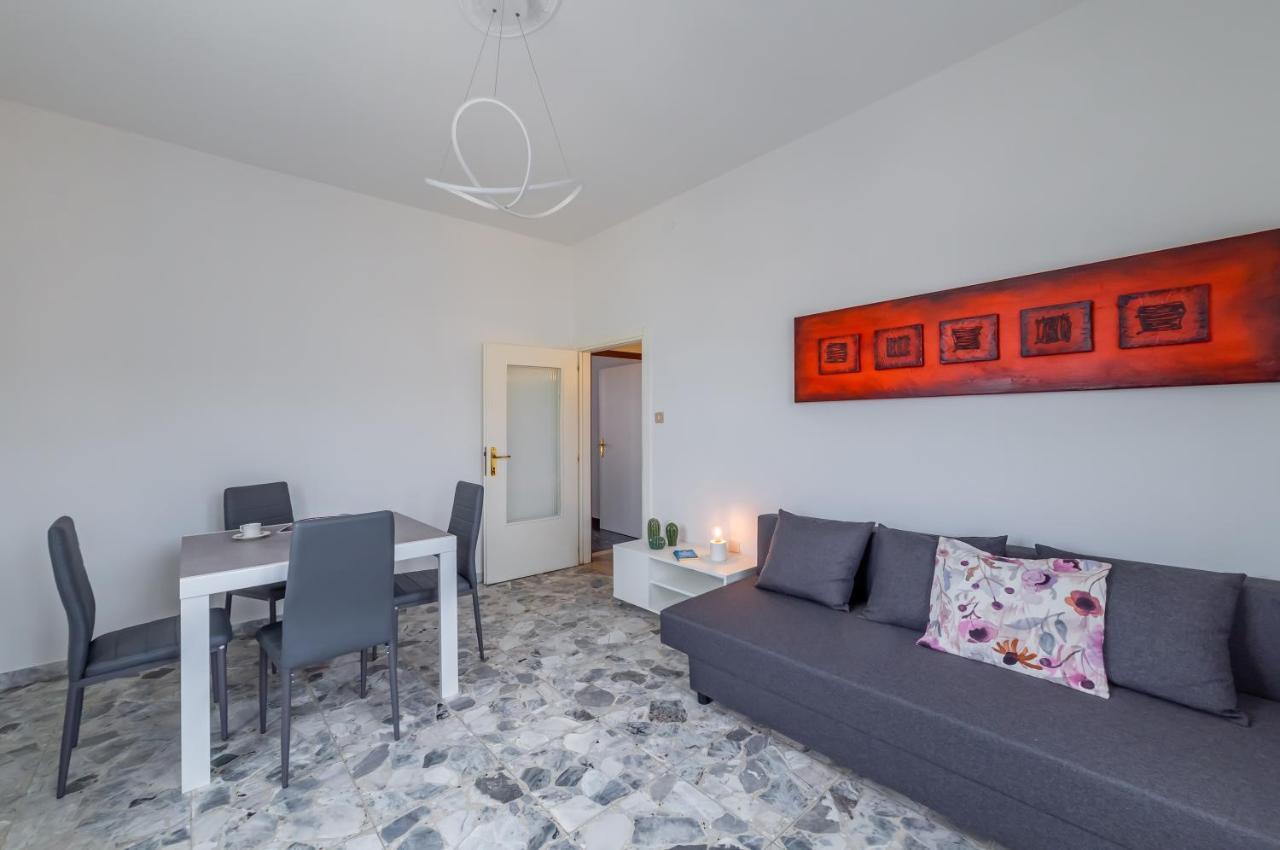 Appartement Ospedale Sant'orsola Pizzardi White
