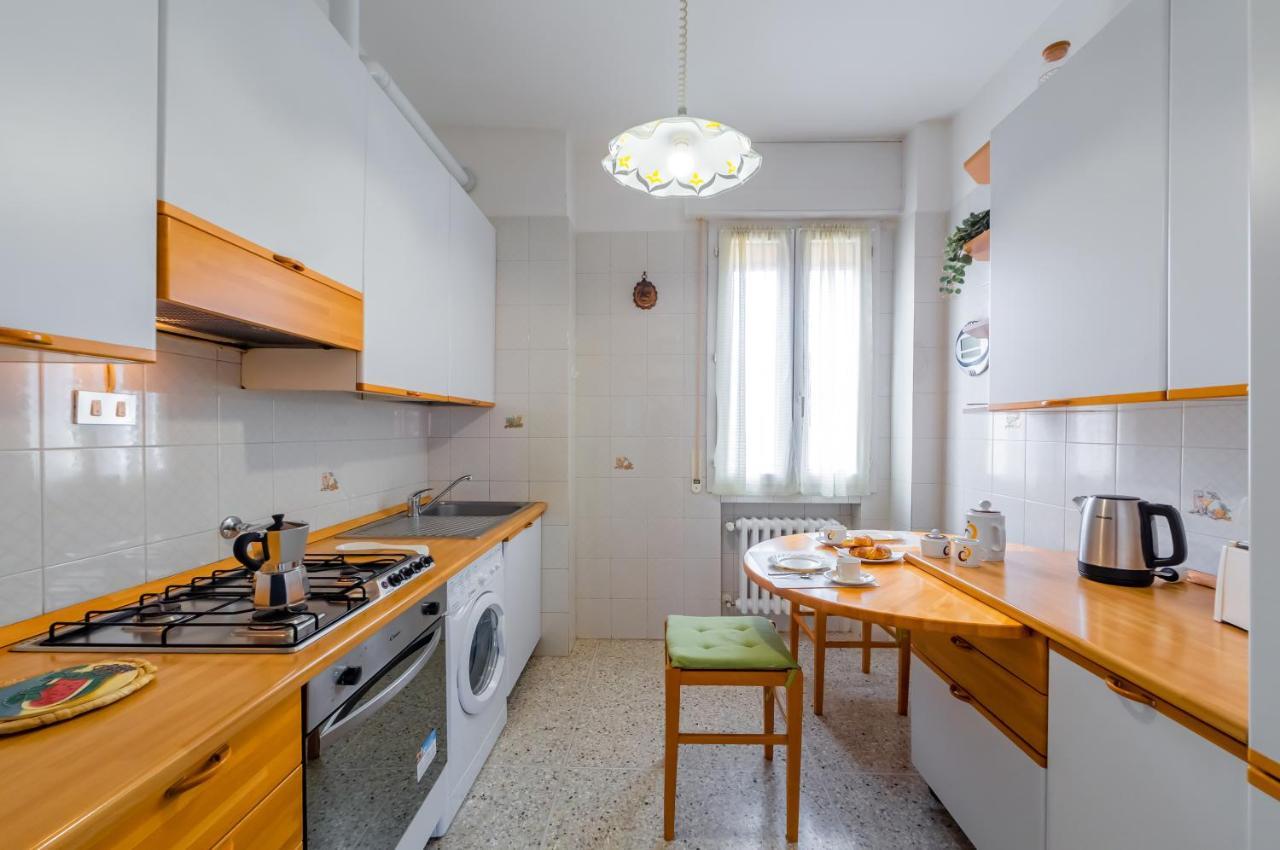 Ospedale Sant'orsola Pizzardi White Appartement