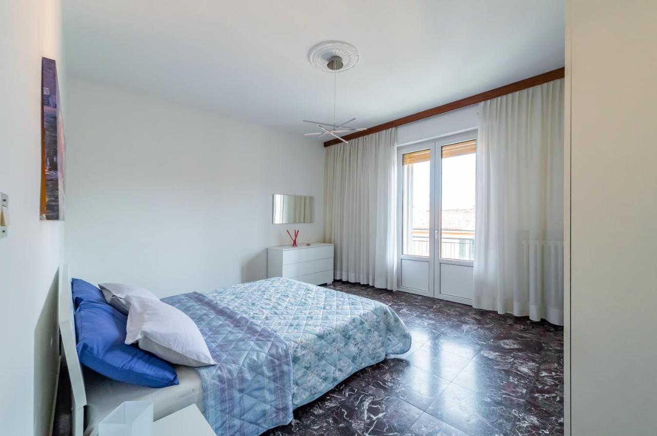 Ospedale Sant'orsola Pizzardi White Appartement *