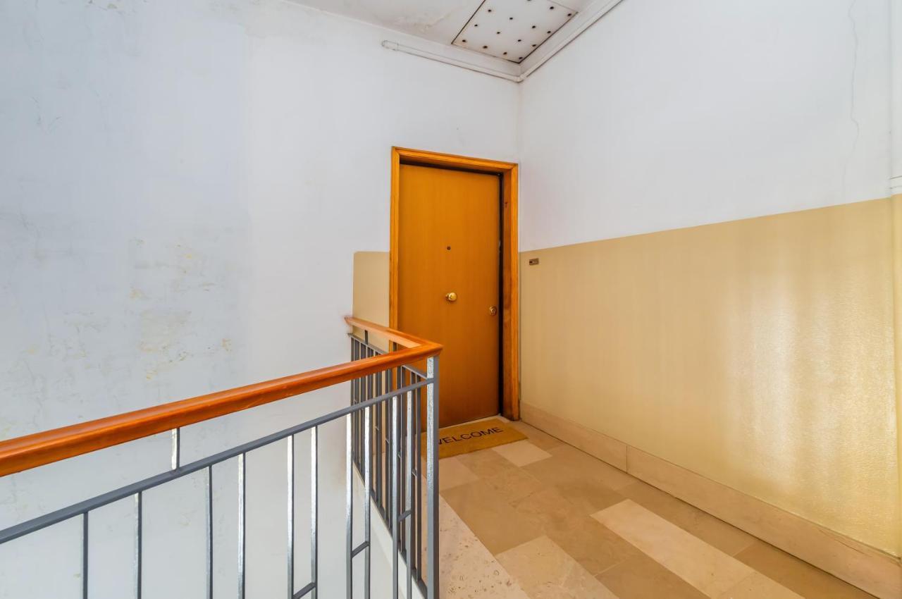Ospedale Sant'orsola Pizzardi White Appartement *