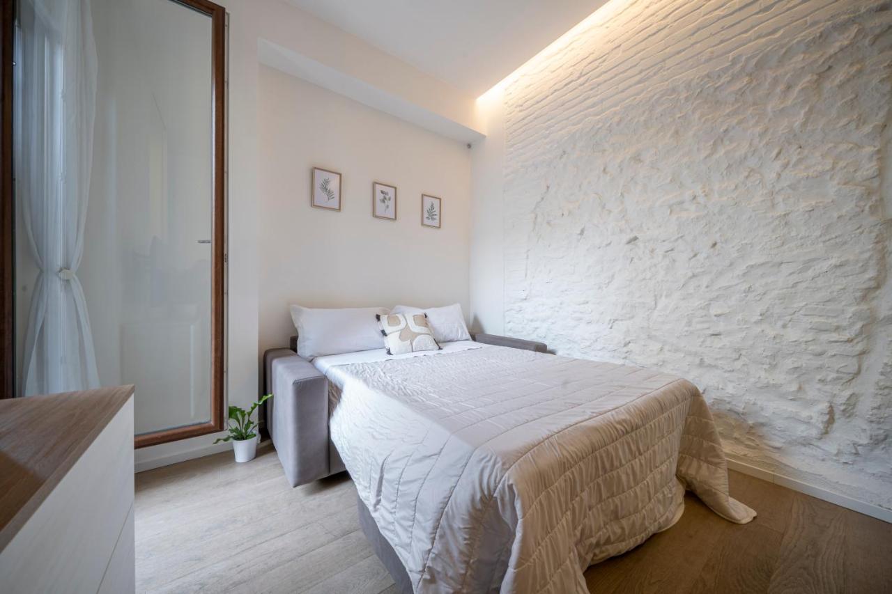 Piazza Maggiore-luxury Apartment-elegant Terrace * Bolonia