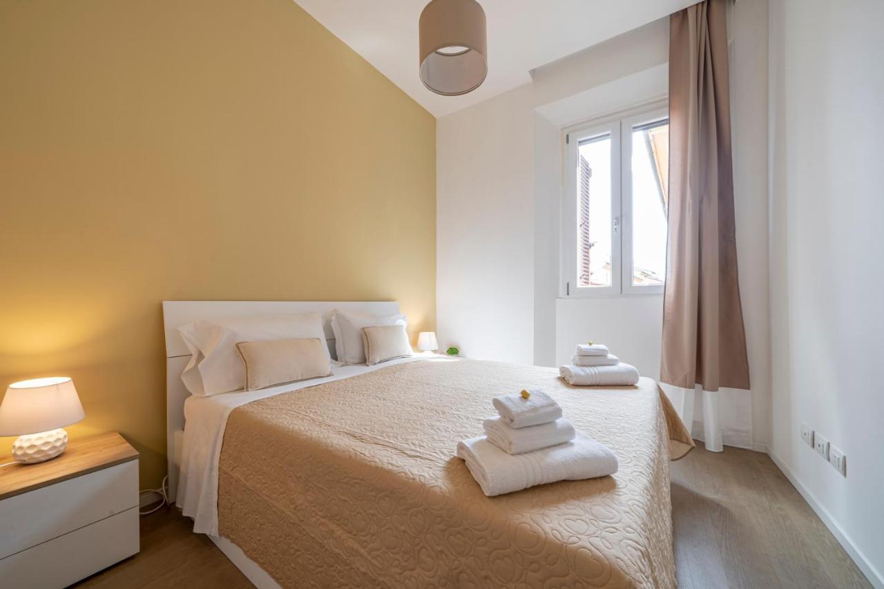 Piazza Maggiore-luxury Apartment-elegant Terrace Bolonia