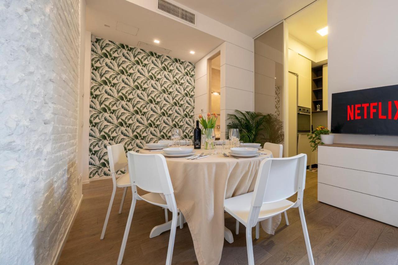 Piazza Maggiore-luxury Apartment-elegant Terrace * Bolonia