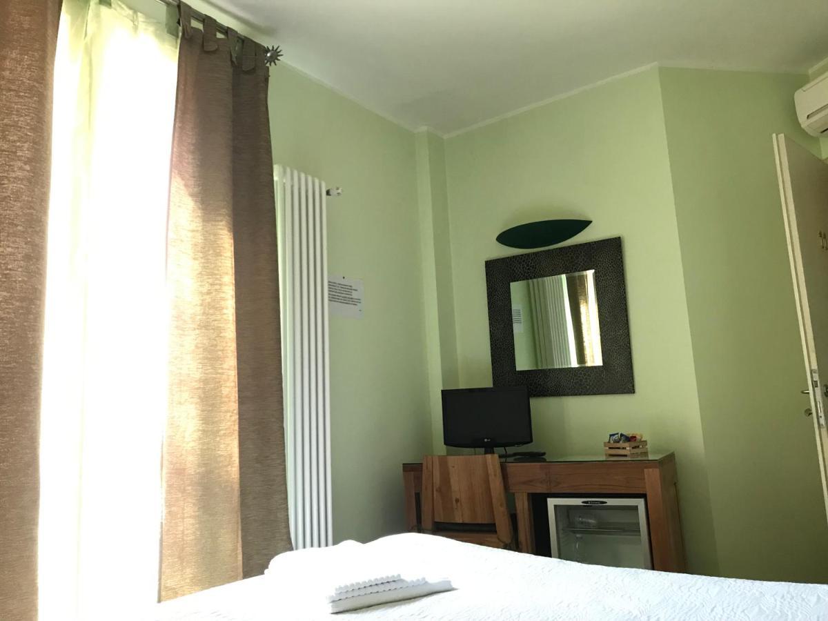 Casa Munay Gæstehus Bologna