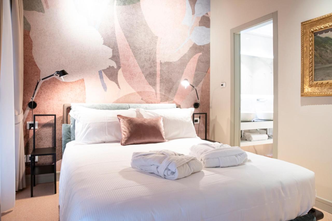 Palazzo Scappi Gardi Luxury