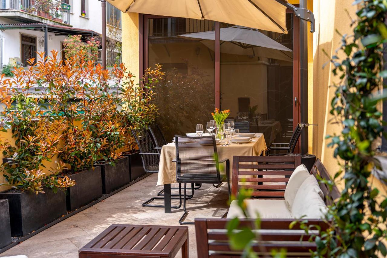 Piazza Maggiore-luxury Apartment-elegant Terrace Bolonia