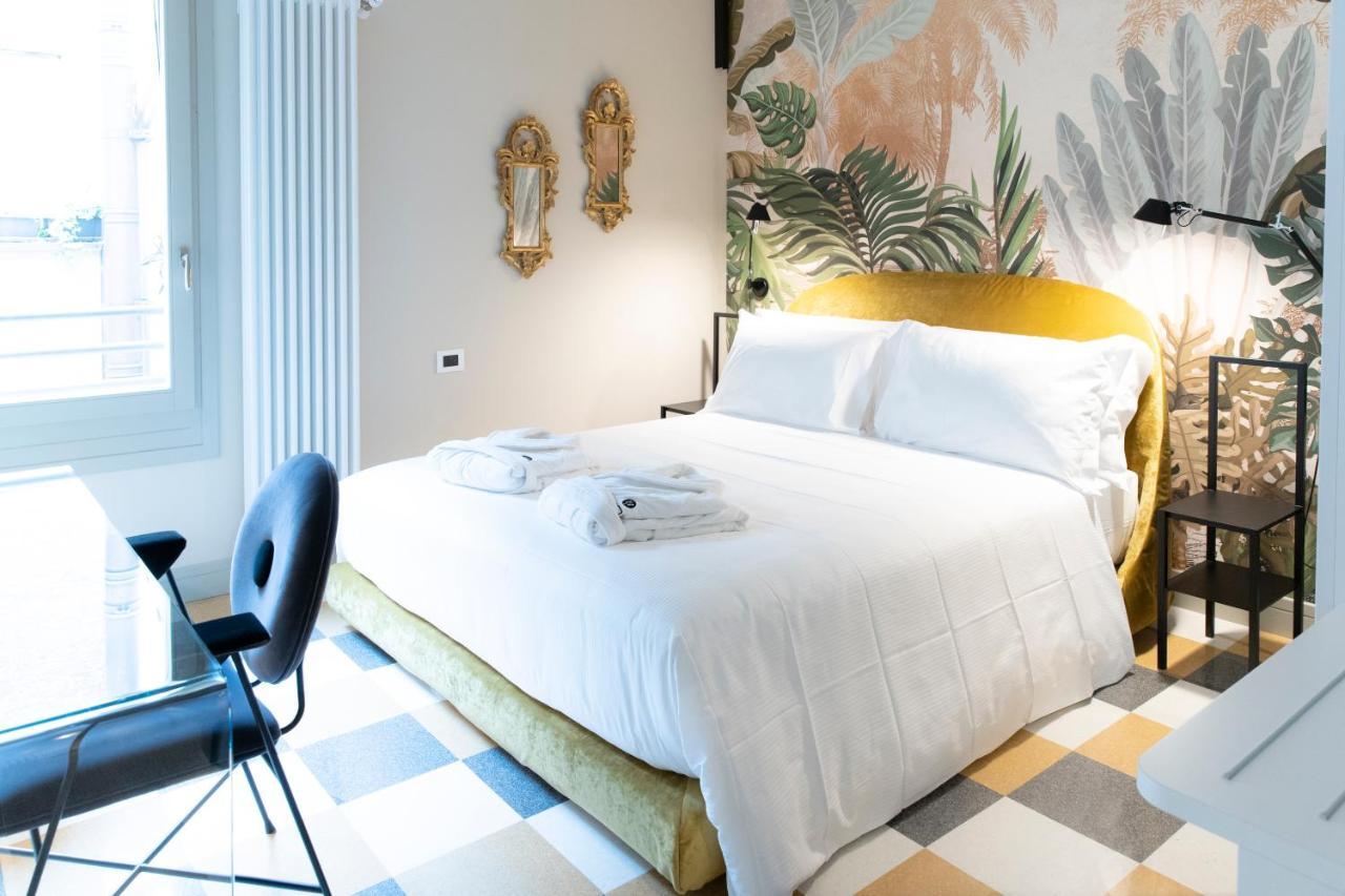 Apartment Palazzo Scappi Gardi Luxury