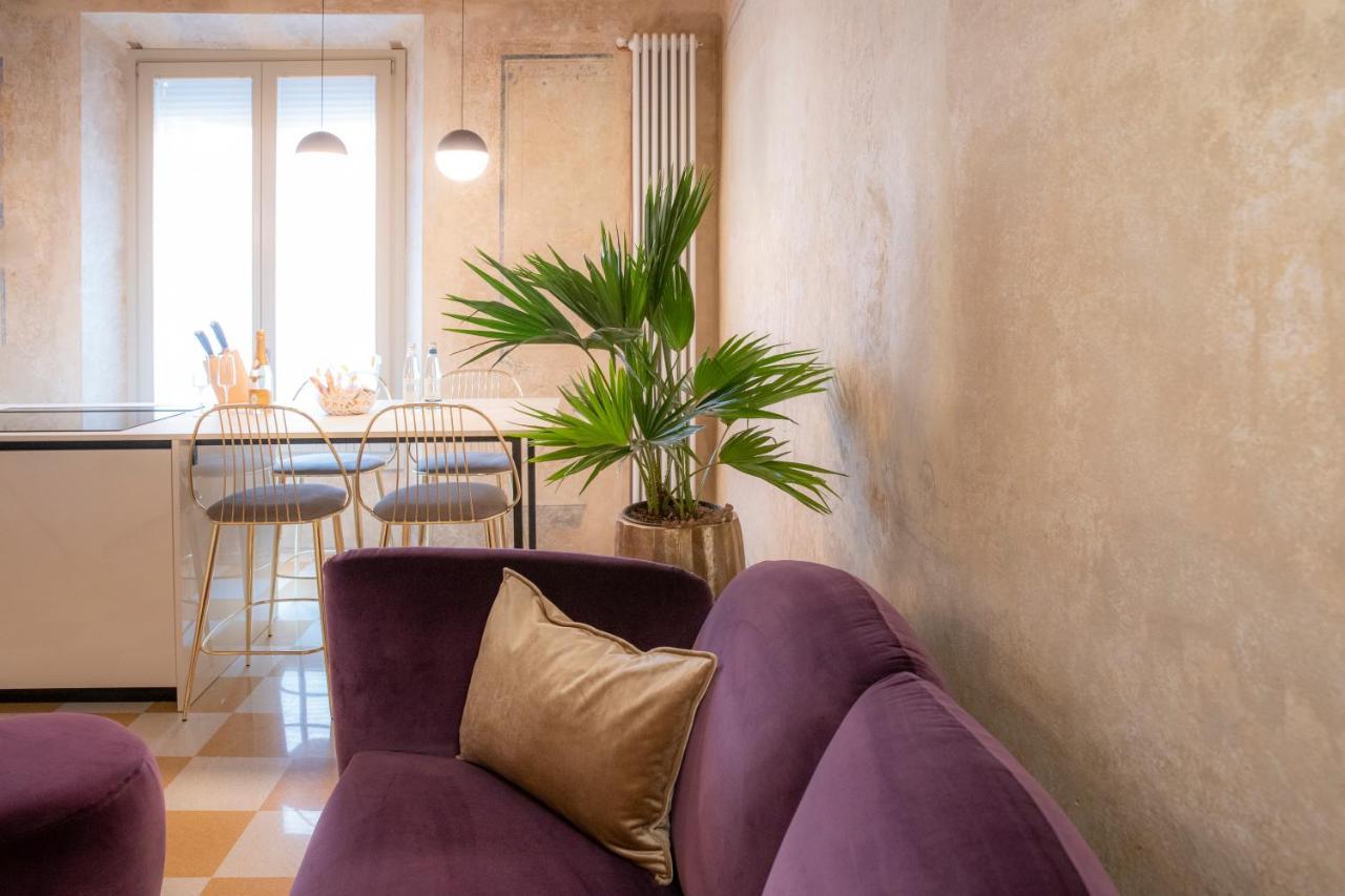 Palazzo Scappi Gardi Luxury * Bologna