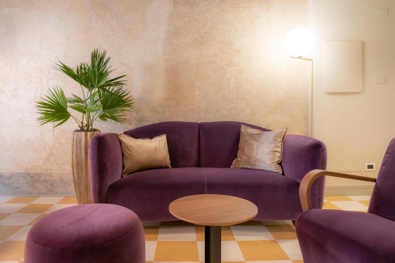 Palazzo Scappi Gardi Luxury *