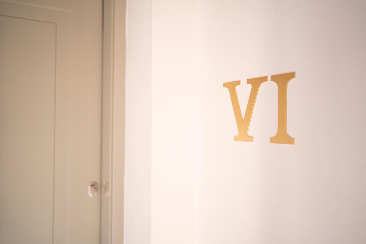 Palazzo Scappi Gardi Luxury Apartment *