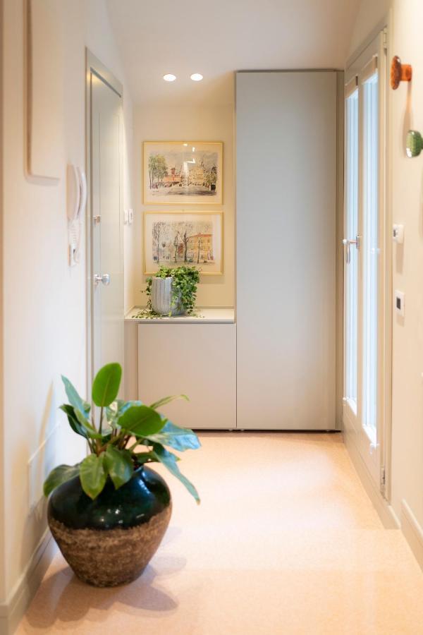 Palazzo Scappi Gardi Luxury