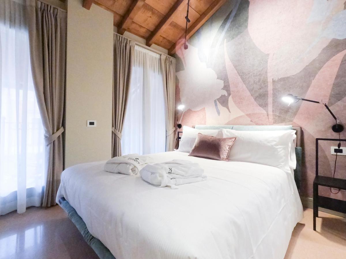Apartment Palazzo Scappi Gardi Luxury