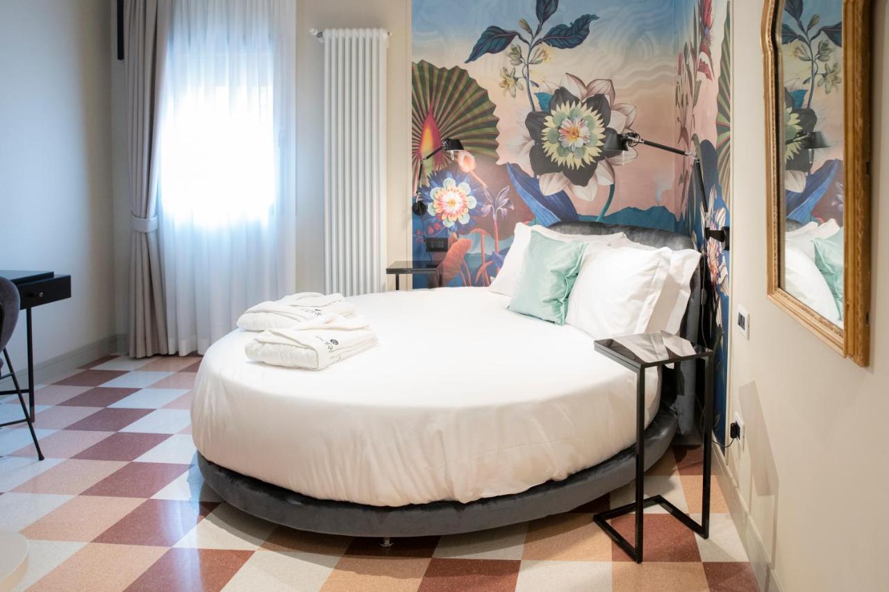 Apartment Palazzo Scappi Gardi Luxury *