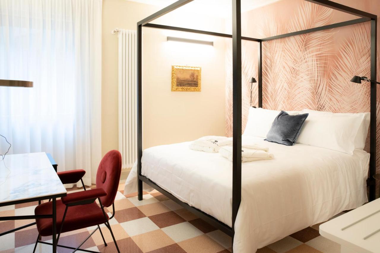 Palazzo Scappi Gardi Luxury * Bologna