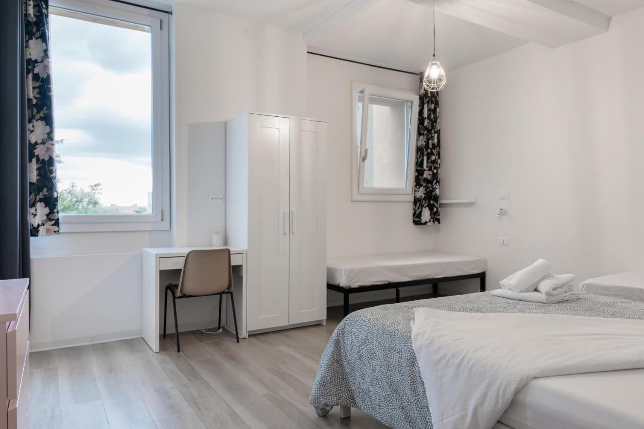 Apartment Saragozza