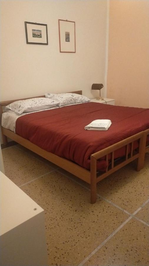 Gæstehus Via Borgo Di San Pietro Bologna
