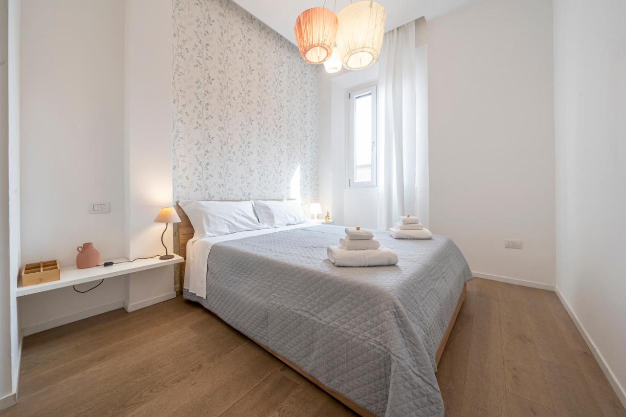 Piazza Maggiore-luxury Apartment-elegant Terrace Bolonia
